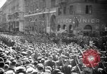 Image of Volunteer Italian Fascist Youth Genoa Italy, 1940, second 47 stock footage video 65675043840