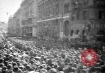 Image of Volunteer Italian Fascist Youth Genoa Italy, 1940, second 48 stock footage video 65675043840