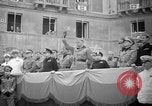 Image of Volunteer Italian Fascist Youth Genoa Italy, 1940, second 50 stock footage video 65675043840