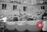 Image of Volunteer Italian Fascist Youth Genoa Italy, 1940, second 51 stock footage video 65675043840