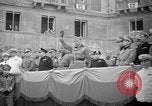Image of Volunteer Italian Fascist Youth Genoa Italy, 1940, second 52 stock footage video 65675043840