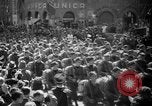 Image of Volunteer Italian Fascist Youth Genoa Italy, 1940, second 53 stock footage video 65675043840