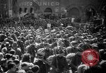 Image of Volunteer Italian Fascist Youth Genoa Italy, 1940, second 55 stock footage video 65675043840