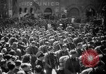 Image of Volunteer Italian Fascist Youth Genoa Italy, 1940, second 56 stock footage video 65675043840