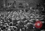 Image of Volunteer Italian Fascist Youth Genoa Italy, 1940, second 59 stock footage video 65675043840