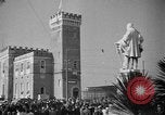 Image of Volunteer Italian Fascist Youth Genoa Italy, 1940, second 60 stock footage video 65675043840