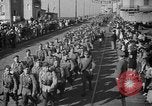 Image of Volunteer Italian Fascist Youth Genoa Italy, 1940, second 61 stock footage video 65675043840