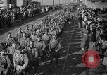 Image of Volunteer Italian Fascist Youth Genoa Italy, 1940, second 62 stock footage video 65675043840