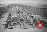 Image travailleurs somalienne Somalie, 1940, de la seconde 24 séquences d'archives historiques vidéo 65675043841