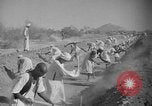 Image travailleurs somalienne Somalie, 1940, de la seconde 32 séquences d'archives historiques vidéo 65675043841