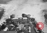 Standbild Deutsche Zerstörer Flottille Golf von Biskaya, 1940, aus Sekunde 8 historischem Filmmaterial Videoclip 65675043842