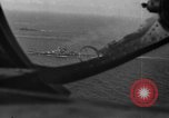 Standbild Deutsche Zerstörer Flottille Golf von Biskaya, 1940, aus Sekunde 11 historischem Filmmaterial Videoclip 65675043842