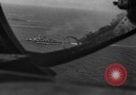 Standbild Deutsche Zerstörer Flottille Golf von Biskaya, 1940, aus Sekunde 12 historischem Filmmaterial Videoclip 65675043842