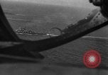 Standbild Deutsche Zerstörer Flottille Golf von Biskaya, 1940, aus Sekunde 14 historischem Filmmaterial Videoclip 65675043842