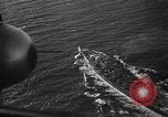 Standbild Deutsche Zerstörer Flottille Golf von Biskaya, 1940, aus Sekunde 19 historischem Filmmaterial Videoclip 65675043842