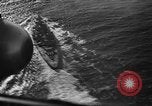Standbild Deutsche Zerstörer Flottille Golf von Biskaya, 1940, aus Sekunde 22 historischem Filmmaterial Videoclip 65675043842