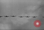 Standbild Deutsche Zerstörer Flottille Golf von Biskaya, 1940, aus Sekunde 23 historischem Filmmaterial Videoclip 65675043842
