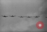 Standbild Deutsche Zerstörer Flottille Golf von Biskaya, 1940, aus Sekunde 24 historischem Filmmaterial Videoclip 65675043842