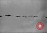 Standbild Deutsche Zerstörer Flottille Golf von Biskaya, 1940, aus Sekunde 25 historischem Filmmaterial Videoclip 65675043842