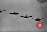 Standbild Deutsche Zerstörer Flottille Golf von Biskaya, 1940, aus Sekunde 29 historischem Filmmaterial Videoclip 65675043842