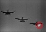 Standbild Deutsche Zerstörer Flottille Golf von Biskaya, 1940, aus Sekunde 31 historischem Filmmaterial Videoclip 65675043842