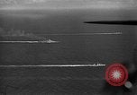 Standbild Deutsche Zerstörer Flottille Golf von Biskaya, 1940, aus Sekunde 33 historischem Filmmaterial Videoclip 65675043842