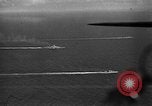 Standbild Deutsche Zerstörer Flottille Golf von Biskaya, 1940, aus Sekunde 34 historischem Filmmaterial Videoclip 65675043842