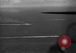 Standbild Deutsche Zerstörer Flottille Golf von Biskaya, 1940, aus Sekunde 35 historischem Filmmaterial Videoclip 65675043842