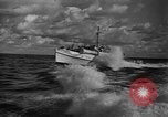 Standbild Deutsche Zerstörer Flottille Golf von Biskaya, 1940, aus Sekunde 38 historischem Filmmaterial Videoclip 65675043842