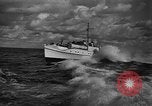 Standbild Deutsche Zerstörer Flottille Golf von Biskaya, 1940, aus Sekunde 39 historischem Filmmaterial Videoclip 65675043842