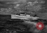 Standbild Deutsche Zerstörer Flottille Golf von Biskaya, 1940, aus Sekunde 40 historischem Filmmaterial Videoclip 65675043842