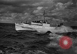 Standbild Deutsche Zerstörer Flottille Golf von Biskaya, 1940, aus Sekunde 41 historischem Filmmaterial Videoclip 65675043842