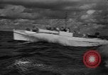 Standbild Deutsche Zerstörer Flottille Golf von Biskaya, 1940, aus Sekunde 43 historischem Filmmaterial Videoclip 65675043842