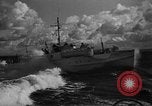 Standbild Deutsche Zerstörer Flottille Golf von Biskaya, 1940, aus Sekunde 53 historischem Filmmaterial Videoclip 65675043842
