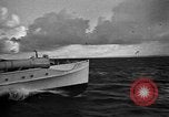 Standbild Deutsche Zerstörer Flottille Golf von Biskaya, 1940, aus Sekunde 56 historischem Filmmaterial Videoclip 65675043842
