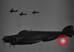 Immagine di Aerei italiani Egitto, 1940, secondo 53 filmato di repertorio 65675043844