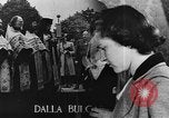 Standbild Zar Boris III von Bulgarien Sofia Bulgarien, 1940, aus Sekunde 1 historischem Filmmaterial Videoclip 65675043845