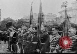 Standbild Zar Boris III von Bulgarien Sofia Bulgarien, 1940, aus Sekunde 5 historischem Filmmaterial Videoclip 65675043845