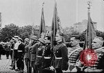 Standbild Zar Boris III von Bulgarien Sofia Bulgarien, 1940, aus Sekunde 6 historischem Filmmaterial Videoclip 65675043845