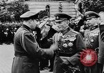 Standbild Zar Boris III von Bulgarien Sofia Bulgarien, 1940, aus Sekunde 8 historischem Filmmaterial Videoclip 65675043845