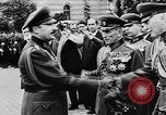 Standbild Zar Boris III von Bulgarien Sofia Bulgarien, 1940, aus Sekunde 10 historischem Filmmaterial Videoclip 65675043845