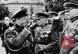 Standbild Zar Boris III von Bulgarien Sofia Bulgarien, 1940, aus Sekunde 11 historischem Filmmaterial Videoclip 65675043845