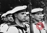 Standbild Zar Boris III von Bulgarien Sofia Bulgarien, 1940, aus Sekunde 14 historischem Filmmaterial Videoclip 65675043845