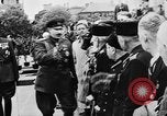 Standbild Zar Boris III von Bulgarien Sofia Bulgarien, 1940, aus Sekunde 15 historischem Filmmaterial Videoclip 65675043845