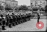 Standbild Zar Boris III von Bulgarien Sofia Bulgarien, 1940, aus Sekunde 18 historischem Filmmaterial Videoclip 65675043845