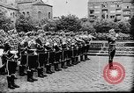 Standbild Zar Boris III von Bulgarien Sofia Bulgarien, 1940, aus Sekunde 19 historischem Filmmaterial Videoclip 65675043845