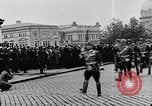 Standbild Zar Boris III von Bulgarien Sofia Bulgarien, 1940, aus Sekunde 20 historischem Filmmaterial Videoclip 65675043845