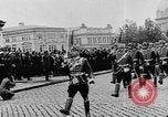 Standbild Zar Boris III von Bulgarien Sofia Bulgarien, 1940, aus Sekunde 21 historischem Filmmaterial Videoclip 65675043845