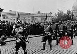 Standbild Zar Boris III von Bulgarien Sofia Bulgarien, 1940, aus Sekunde 22 historischem Filmmaterial Videoclip 65675043845