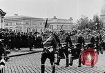 Standbild Zar Boris III von Bulgarien Sofia Bulgarien, 1940, aus Sekunde 23 historischem Filmmaterial Videoclip 65675043845